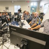 La police tente depuis 13 jours de retrouver le fugitif.